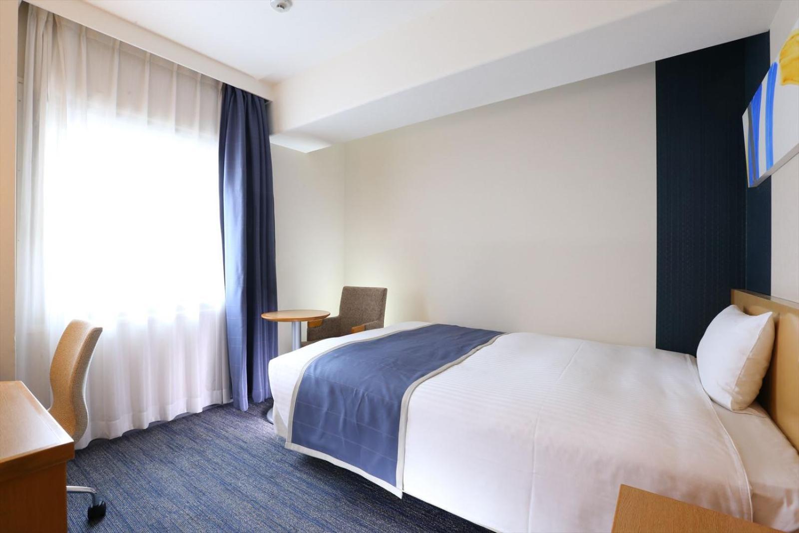 Hotel Hokke Club Oita Dış mekan fotoğraf