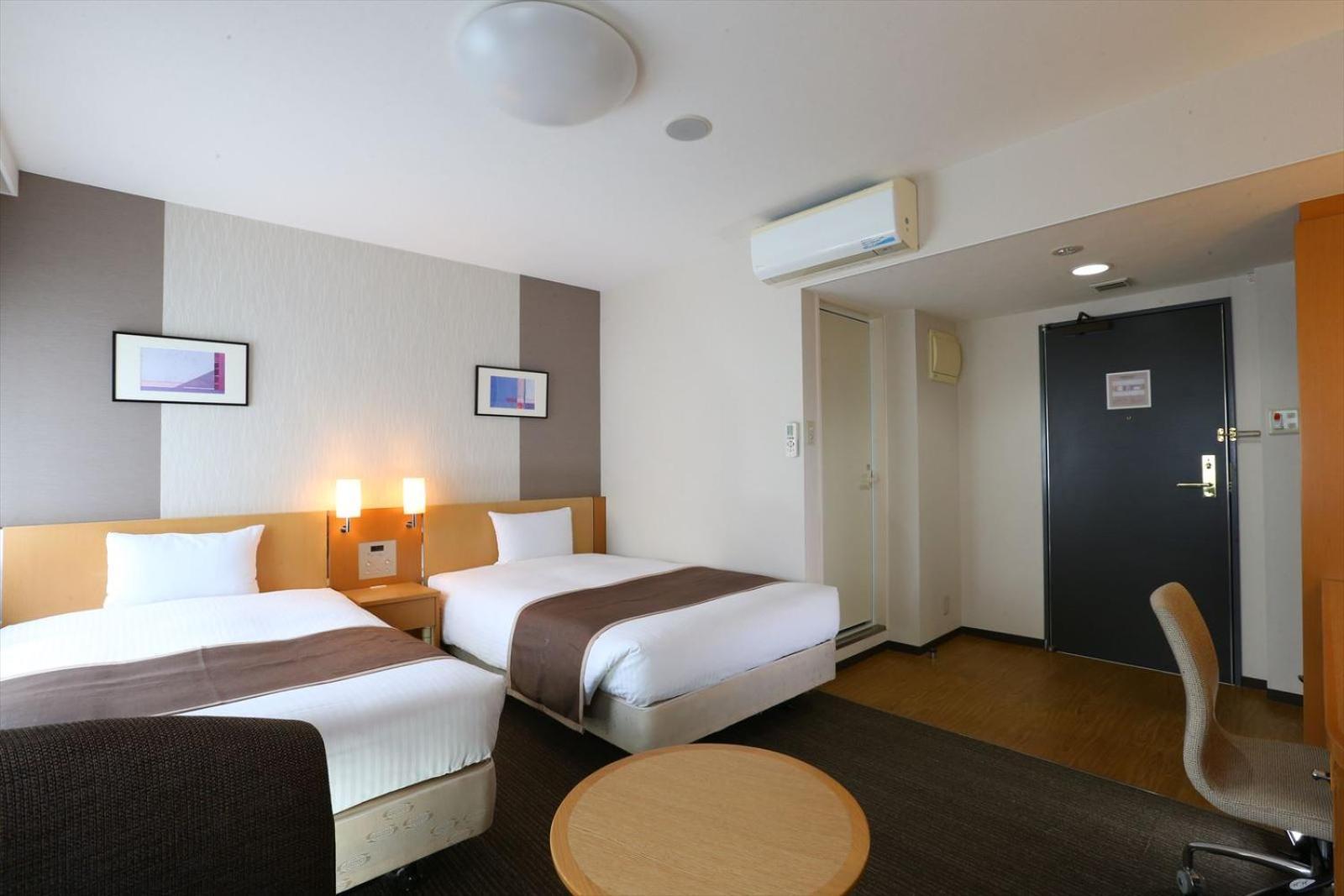 Hotel Hokke Club Oita Dış mekan fotoğraf