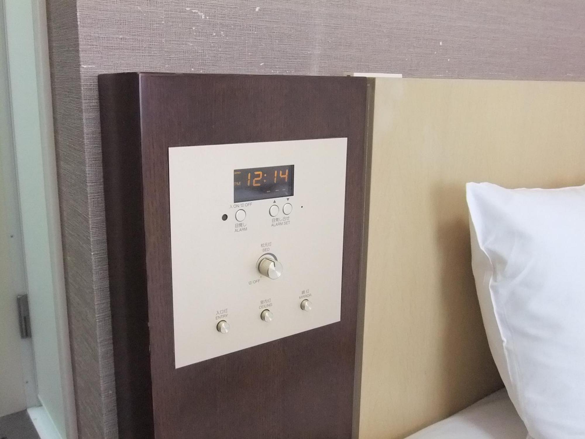 Hotel Hokke Club Oita Dış mekan fotoğraf