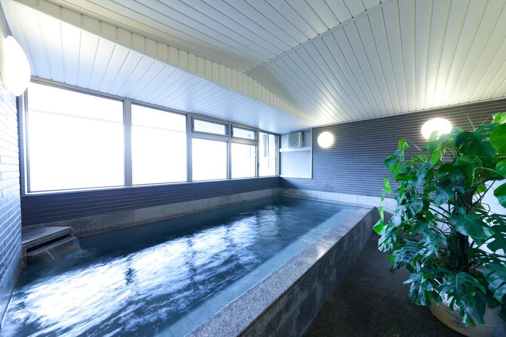 Hotel Hokke Club Oita Dış mekan fotoğraf
