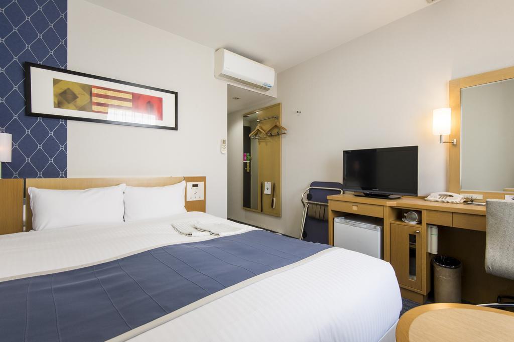 Hotel Hokke Club Oita Dış mekan fotoğraf
