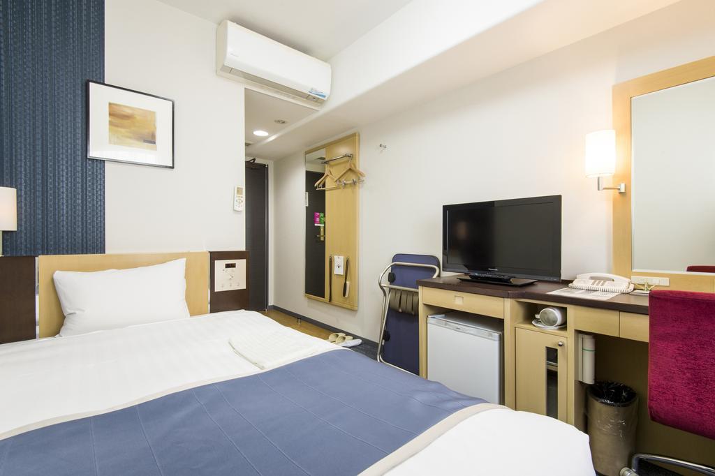 Hotel Hokke Club Oita Dış mekan fotoğraf
