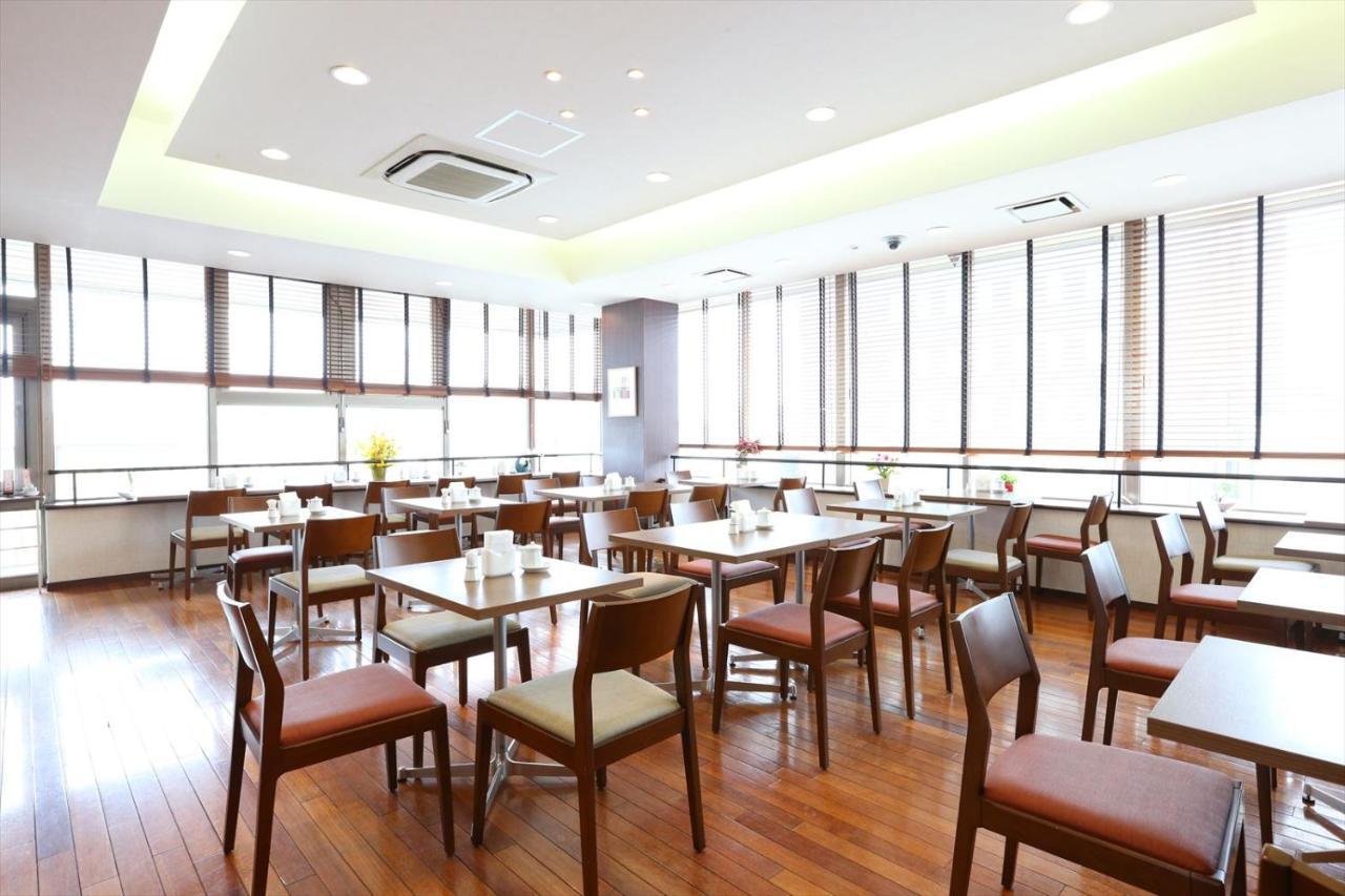 Hotel Hokke Club Oita Dış mekan fotoğraf